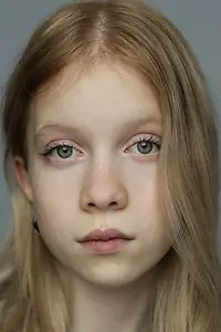 Актриса Мира Малахова — фото персоны