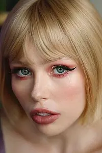 Актёр Sonia Plakydiuk — главное фото персоны