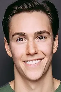 Актёр Zachary Joseph Fiorido — главное фото персоны