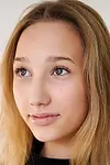 Актриса Алина Андрианова — превью фото персоны
