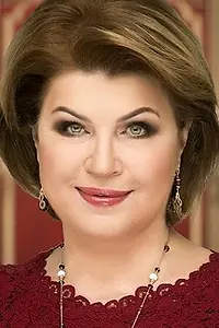 Актриса Марина Кинах — главное фото персоны