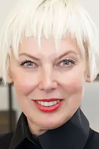 Актриса Ирина Дюденко — фото персоны