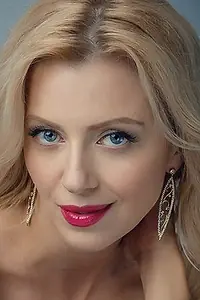 Актриса Ирина Зайцева — фото персоны