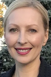 Актриса Екатерина Виноградова — фото персоны