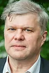 Актёр Сергей Митрохин — превью фото персоны