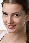 Актриса Аслы Сюмен — превью фото персоны