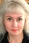Актриса Лариса Устьянцева — превью фото персоны