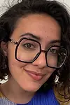 Актёр Nadira Amrani — превью фото персоны