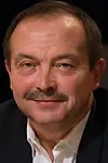 Актёр Андрей Козлов — превью фото персоны