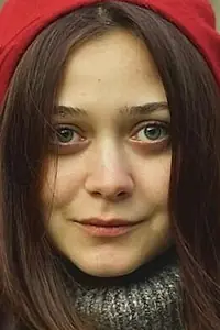 Актриса Лилия Волжина — главное фото персоны