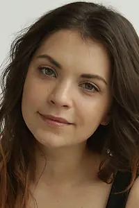 Актриса Алина Алейник — фото персоны