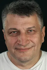 Актёр Евгений Беляков — фото персоны