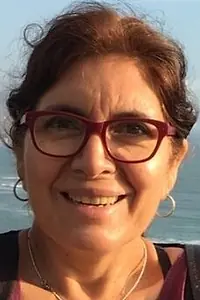 Актёр Micaela Cajahuaringa — фото персоны