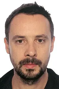 Актёр Александр Силка — фото персоны