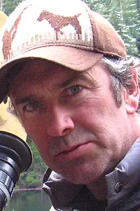 Актёр Стивен Джексон — фото персоны