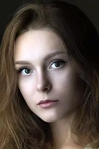 Актриса Екатерина Скрыпник — фото персоны