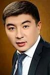 Актёр Бакыт Тушаев — превью фото персоны