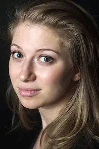 Актриса Алиса Соловьева — фото персоны
