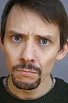 Актёр Сергей Тетерин — превью фото персоны