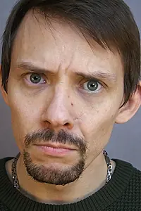 Актёр Сергей Тетерин — фото персоны