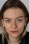 Актриса Мария Дорохова — превью фото персоны