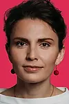 Актриса Гаянэ Охота — превью фото персоны