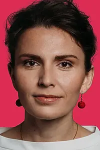 Актриса Гаянэ Охота — фото персоны
