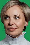 Актриса Анна Шелегина — превью фото персоны