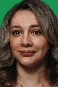 Актриса Яна Писаревская — фото персоны