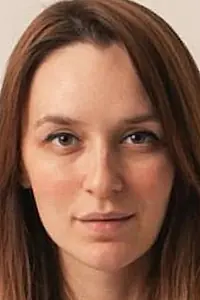 Актриса Ксения Сегина — фото персоны