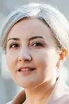 Актриса Тамара Кубаева — превью фото персоны