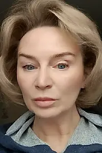 Актриса Елена Твердохлеб — фото персоны