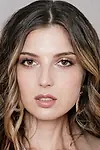 Актриса Анна Дубиницкая — превью фото персоны