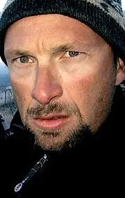 Актёр Джон Бритт — фото персоны