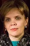 Актриса Инесса Рахвалова — превью фото персоны