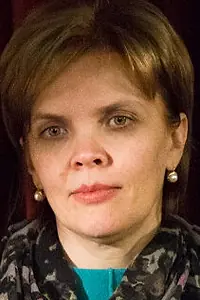 Актриса Инесса Рахвалова — главное фото персоны