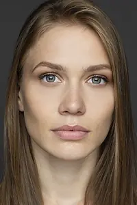 Актриса Марина Гончарова — фото персоны