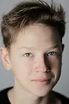 Актёр Даниил Щипицын — превью фото персоны