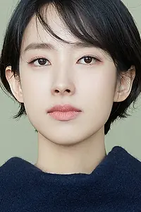 Актриса Ко Ха — фото персоны