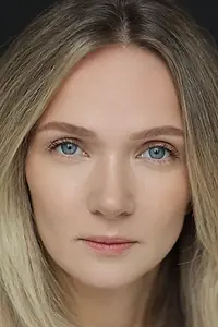 Актриса Анна Писарева — главное фото персоны