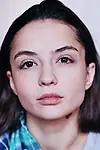 Актриса Татьяна Посашкова — превью фото персоны