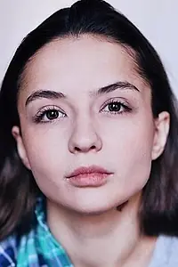 Актриса Татьяна Посашкова — главное фото персоны