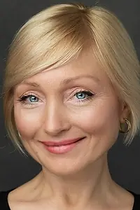 Актриса Татьяна Николаева — фото персоны