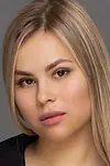 Актриса Юлия Жакова — превью фото персоны