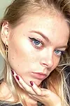Актриса Эва Нивдански — превью фото персоны