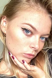 Актриса Эва Нивдански — фото персоны