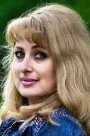 Актриса Юлия Олек — главное фото персоны