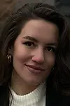Актриса Эльмира Акчурина — превью фото персоны