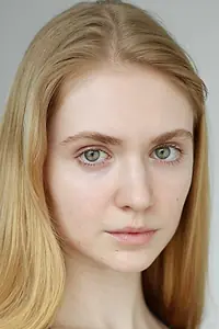 Актриса Екатерина Чаннова — фото персоны