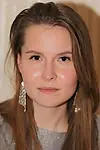 Актриса Евгения Архипенко — превью фото персоны